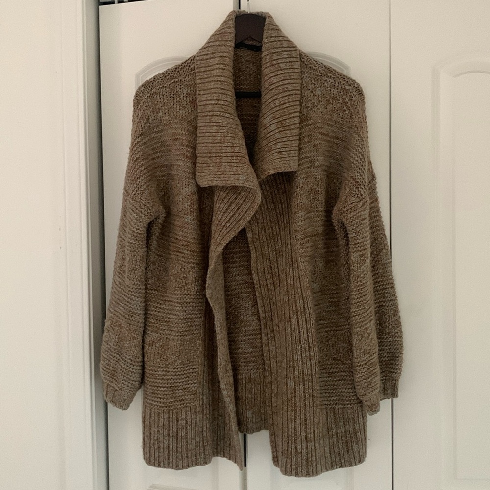 Prana sweater